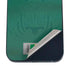 Senegal Soccer Flag iPhone 17 Pro Skin